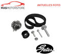 ZAHNRIEMENSATZ SET KIT GATES K025680XS G FÜR SEAT LEON,ATECA,ARONA,IBIZA V