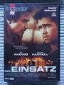 DVD Der Einsatz Colin Farrell Al Pacino sehr guter Zustand