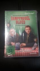 Dampfnudelblues -DVD-NEU-OVP-OOP-EBERHOFERKRIMI-MIT SEBASTIAN BEZZEL,EISI GULP