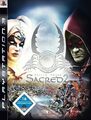 Sacred 2: Fallen Angel [Collectors Edition]