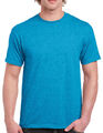 Gildan T SHIRT HEAVY COTTON S - 3XL10er  10-T-Shirts Rundhals G5000 (C)