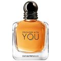 GIORGIO ARMANI emporio armani Stronger With You - Eau de Toilette Spray 100 ml