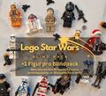 lego star wars blind bag figuren / überraschung