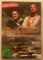 Die Schatzinsel  - Die legendären TV-Vierteiler  - 2 DVDs