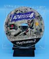 ATV Offroad Fury 4 · PS2 PlayStation 2 · Guter Zustand · getestet · nur CD