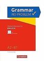 Grammar no problem A2-B1. Übungsgrammatik Englisch: Buch... | Buch | Zustand gut