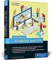 Praxisbuch Usability und UX: Bewährte Usability- un... | Buch | Zustand sehr gut