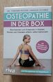 Osteopathie in der Box - Kartenset