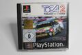 Toca 2 Touring Cars  - PS1 (Sony Playstation 1)