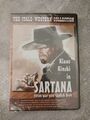 Sartana - Töten war sein tägliches Brot (DVD, NEU, FSK 16) Mit Klaus Kinski.