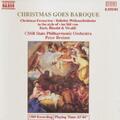 Christmas Goes Baroque 1 CD