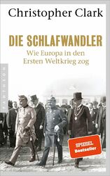 Die Schlafwandler Christopher Clark