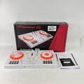 Pioneer DDJ-400-HA D4DJ Collaboration DJ Controller Limitiertes Farbmodell