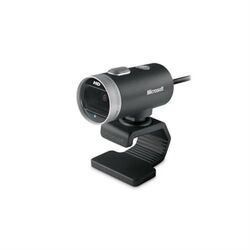 Microsoft LifeCam Cinema - Webcam - Farbe # H5D-00014