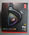 ASUS ROG Delta  Gaming Headset w23-JH9254