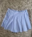 🌸 Zara ROCK HOSENROCK Shorts 🌸  Gr. 34/ Xs Neu