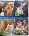 After BluRay Reihe After Passion, Truth, Love And Forever Sehr Guter Zustand 