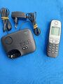 Gigaset A415A / A 415 A Schnurloses Telefon mit Anrufbeantworter - sehr gut!