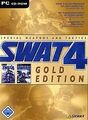 SWAT 4 (Gold Edition) von Activision Blizzard Deu... | Game | Zustand akzeptabel