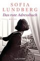 Das rote Adressbuch Sofia Lundberg