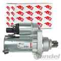 AS-PL ANLASSER STARTER 1,10kW passend für AUDI A1 A3 Q3 TT SEAT ALTEA IBIZA