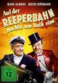 Auf der Reeperbahn nachts um halb eins (1954) - Hans Albers, Heinz Rühmann [DVD]