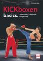 Kickboxen basics. Christoph Delp