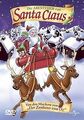 Die Abenteuer von Santa Claus von Glen Hill | DVD | Zustand sehr gut