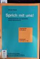 Sprich mit uns! Deutsch für Kinder und Jugendliche anderer Muttersprache 2380131