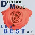 Depeche Mode - Best of Vol. 1 (CD + DVD Sonderedition) ZUSTAND SEHR GUT