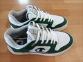 Champion Z80 Low Sneaker Gr. 43 Ortholite Herren Sportschuhe Freizeitschuhe 