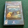 Silent Hunter III 3 (PC, 2005) + Serial