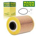 MANN FILTER HU926/3X ÖLFILTER FÜR ALPINA B10 BMW 3ER E36 5ER E34 Z3 ROADSTER