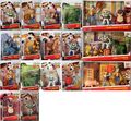 + Toy Story-Figuren OVP-Disney Pixar-Mattel Aussuchen: 1-er/ 3-er Pack / Set