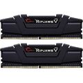 G.Skill Ripjaws V DIMM 64GB DDR4-3600 Dual-Kit (2x 32GB) Arbeitsspeicher schwarz