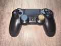 Sony Playstation Dualshock 4 V2 Wireless Controller - Schwarz (9870050)