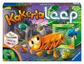 Kakerlaloop | Nehmt Euch in Acht, die Kakerlake kommt aus dem Schacht! | Spiel