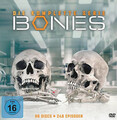 Bones - Die komplette Serie [66 DVDs]