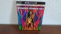 Wonder Woman 1984 - 4K Ultra HD Blu-ray inkl. Slipcover