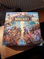 NP 58€ Small World of Warcraft Brettspiel Philippe Keyaerts Blizzard