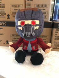 MARVEL GUARDIANS OF THE GALAXY VOL. 2  STARLORD PLÜSCH / KUSCHELTIER 45 CM