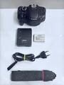 Digitalkamera Canon EOS 600D / FULL-HD / 18.0MP - nur Body