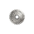 Sram Rival AXS 12v 10-30 XDR Road Kassette Silber für Straßenradfahren Sram