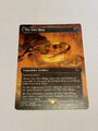 Mtg Lotr The One Ring - NM Eng