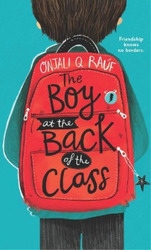 Onjali Q Rauf The Boy at the Back of the Class (Gebundene Ausgabe)