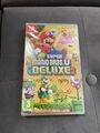 New Super Mario Bros. U -- Deluxe Edition (Nintendo Switch, 2019)