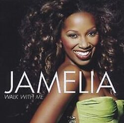Walk With Me von Jamelia | CD | Zustand gut*** So macht sparen Spaß! Bis zu -70% ggü. Neupreis ***