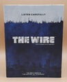 The Wire - Die komplette Serie - Gesamtbox - Fünf Staffeln auf Blu Ray