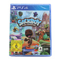 Sony PlayStation 4 Sackboy-A Big Adventure (PS4, 2020) - NEU OVP