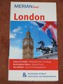 London. Merian live! von Heidede Carstensen (2010, Taschenbuch)